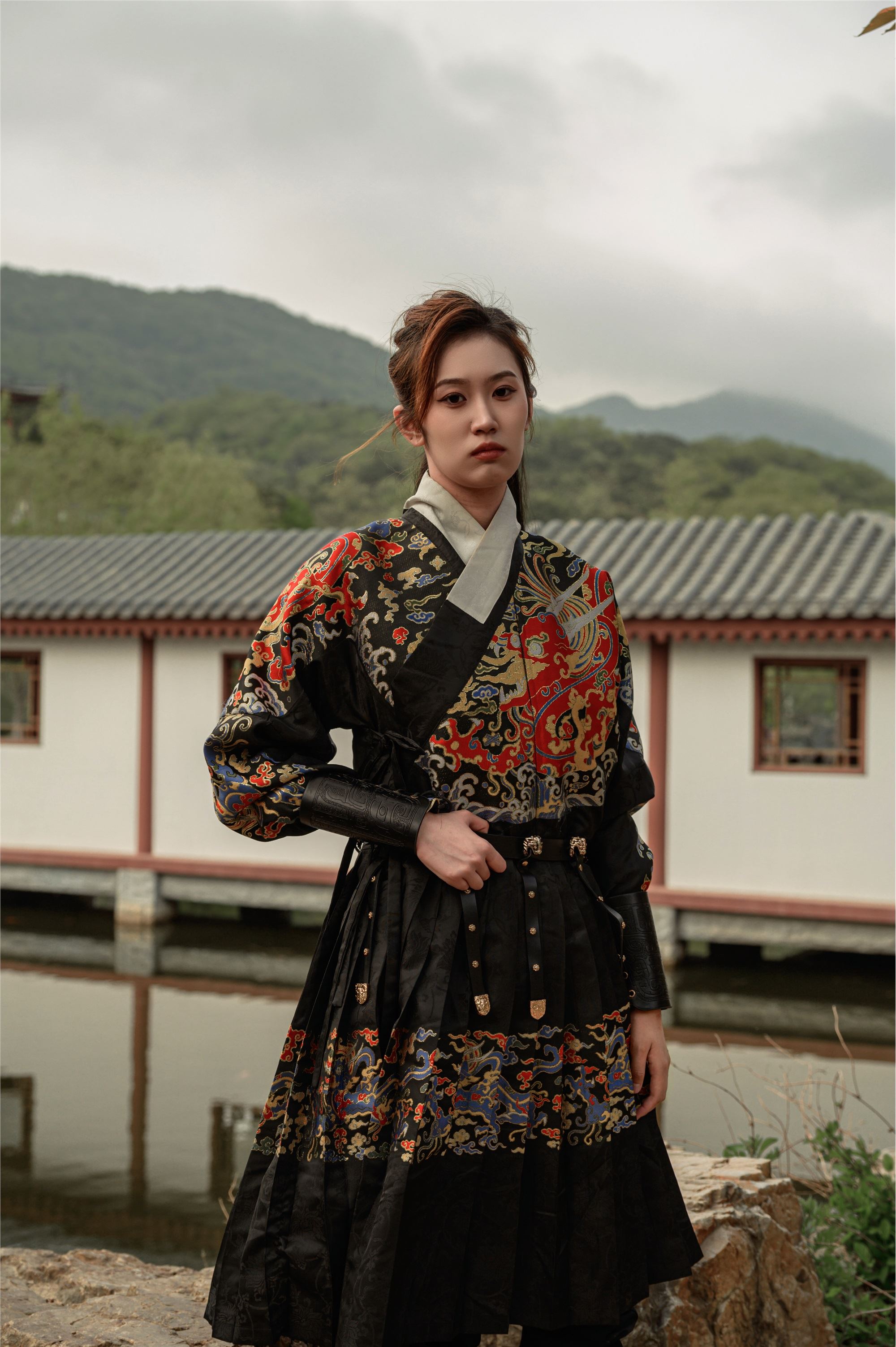 YITUYU艺图语 2025.01.21 一个人的江湖 六六